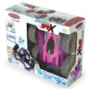 Spinx Stuntcar Lila-Rosa 2,4Ghz
