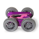 Spinx Stuntcar Lila-Rosa 2,4Ghz