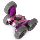 Spinx Stuntcar Lila-Rosa 2,4Ghz