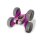 Spinx Stuntcar Lila-Rosa 2,4Ghz