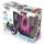 Spinx Stuntcar Lila-Rosa 2,4Ghz