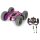 Spinx Stuntcar Lila-Rosa 2,4Ghz