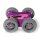 Spinx Stuntcar Lila-Rosa 2,4Ghz
