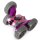 Spinx Stuntcar Lila-Rosa 2,4Ghz