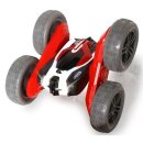 Spinx Stuntcar Rot-Schwarz 2,4Ghz