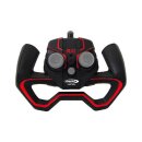 Spinx Stuntcar Rot-Schwarz 2,4Ghz
