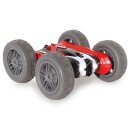 Spinx Stuntcar Rot-Schwarz 2,4Ghz