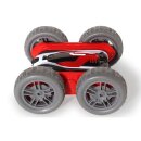 Spinx Stuntcar Rot-Schwarz 2,4Ghz