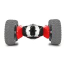 Spinx Stuntcar Rot-Schwarz 2,4Ghz