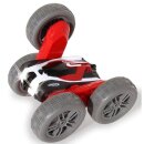 Spinx Stuntcar Rot-Schwarz 2,4Ghz