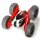 Spinx Stuntcar Rot-Schwarz 2,4Ghz
