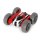 Spinx Stuntcar Rot-Schwarz 2,4Ghz
