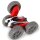 Spinx Stuntcar Rot-Schwarz 2,4Ghz