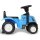 Rutscher New Holland T7 Traktor Blau