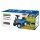 Rutscher New Holland T7 Traktor Blau