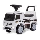 Rutscher Mercedes-Benz Antos Weiß