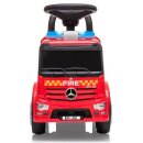 Rutscher Mercedes-Benz Antos Feuerwehr