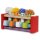 Holzspielzeug Kidiwood Klopfbank Flying Clowns 6Tlg.