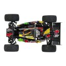 Lextron Desertbuggy 4Wd 1:10 Nimh 2,4Ghz Mit Led