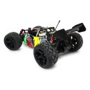 Lextron Desertbuggy 4Wd 1:10 Nimh 2,4Ghz Mit Led