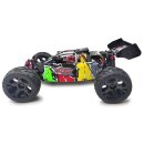 Lextron Desertbuggy 4Wd 1:10 Nimh 2,4Ghz Mit Led