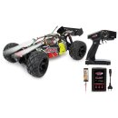 Lextron Desertbuggy 4Wd 1:10 Lipo 2,4Ghz Mit Led
