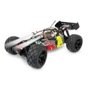 Lextron Desertbuggy 4Wd 1:10 Lipo 2,4Ghz Mit Led