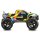 Crossmo Monstertruck 4Wd 1:10 Lipo 2,4Ghz