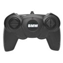 Bmw I8 1:24 Weiß/Gelb 2,4Ghz Uv Photochromic Serie