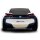 Bmw I8 1:24 Weiß/Gelb 2,4Ghz Uv Photochromic Serie