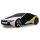 Bmw I8 1:24 Weiß/Gelb 2,4Ghz Uv Photochromic Serie