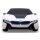 Bmw I8 1:24 Weiß/Gelb 2,4Ghz Uv Photochromic Serie