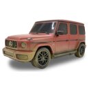 Mercedes-Amg G 63 1:24 Muddy 2,4Ghz