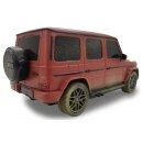 Mercedes-Amg G 63 1:24 Muddy 2,4Ghz