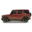 Mercedes-Amg G 63 1:24 Muddy 2,4Ghz