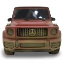 Mercedes-Amg G 63 1:24 Muddy 2,4Ghz