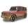 Mercedes-Amg G 63 1:24 Muddy 2,4Ghz