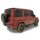 Mercedes-Amg G 63 1:24 Muddy 2,4Ghz