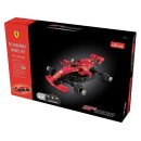 Ferrari Sf 1000 1:16 Rot 2,4Ghz Bausatz