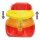Babyschaukel Comfort Swing Rot 2In1