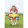 Babyschaukel Comfort Swing Rot 2In1