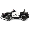 Ride-On Us Police Car 12V