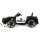Ride-On Us Police Car 12V