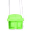 Babyschaukel Small Swing Grün