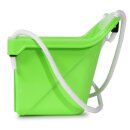 Babyschaukel Small Swing Grün