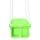 Babyschaukel Small Swing Grün