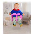 Babyschaukel Small Swing Pink