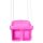 Babyschaukel Small Swing Pink