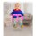 Babyschaukel Small Swing Pink
