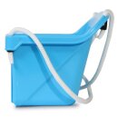 Babyschaukel Small Swing Blau